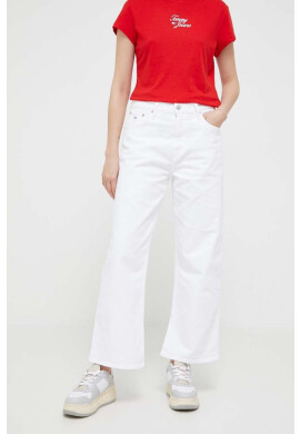Tommy Jeans Дънки BETSY със стандартна талия - Pepit.bg