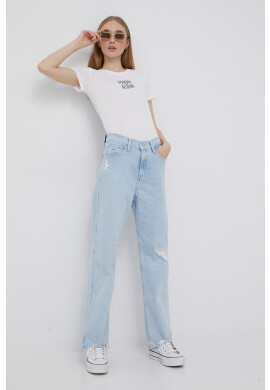 Tommy Jeans Дънки Betsy Bf7013 - Pepit.bg