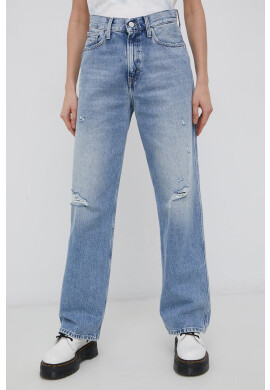 Tommy Jeans Дънки Betsy Ce817 - Pepit.bg