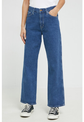 Tommy Jeans Дънки Betsy Cf8021 със стандартна талия - Pepit.bg