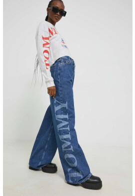 Tommy Jeans Дънки Claire - Pepit.bg