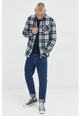 Tommy Jeans Дънки Dad Jean - Pepit.bg
