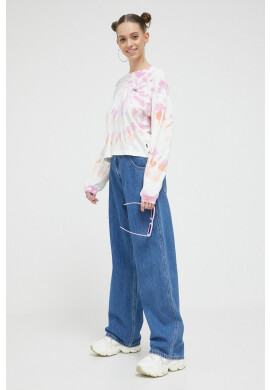 Tommy Jeans Дънки Daisy с висока талия - Pepit.bg
