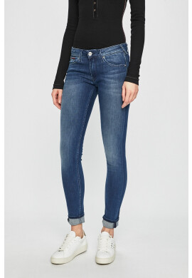 Tommy Jeans Дънки DW0DW04407 - Pepit.bg
