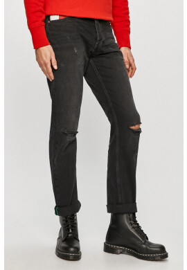 Tommy Jeans Дънки Ethan - Pepit.bg