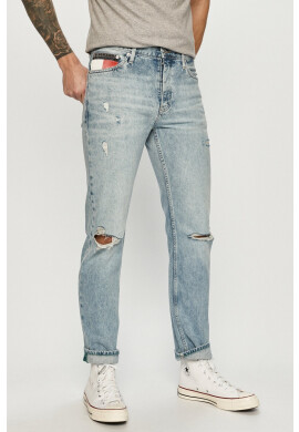 Tommy Jeans Дънки Ethan - Pepit.bg