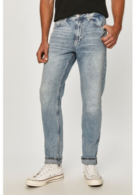 Tommy Jeans Дънки Ethan - Pepit.bg