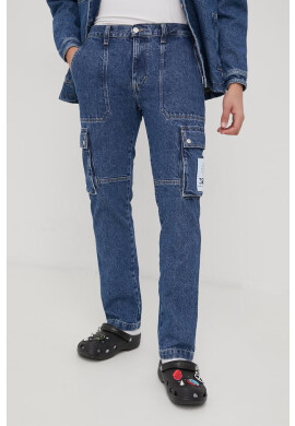 Tommy Jeans Дънки Ethan - Pepit.bg