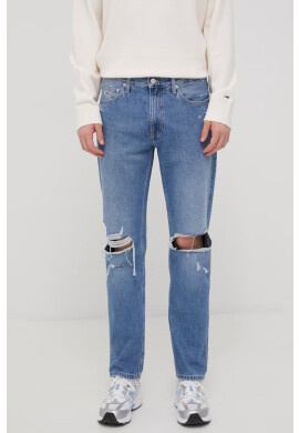 Tommy Jeans Дънки Ethan Bf8035 мъжки - Pepit.bg