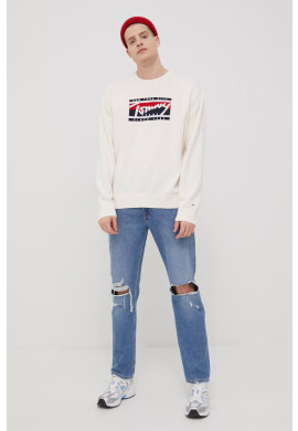 Tommy Jeans Дънки Ethan Bf8035 мъжки - Pepit.bg