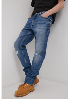 Tommy Jeans Дънки Ethan Ce737 - Pepit.bg