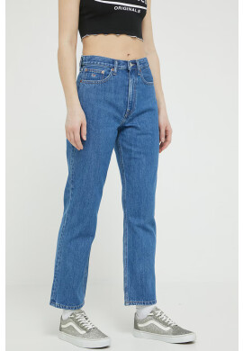 Tommy Jeans Дънки Harper с висока талия - Pepit.bg
