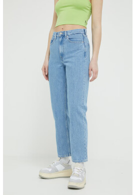 Tommy Jeans Дънки Harper с висока талия - Pepit.bg