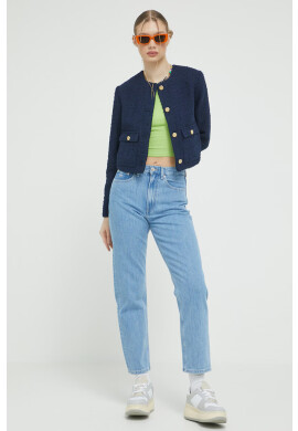 Tommy Jeans Дънки Harper с висока талия - Pepit.bg