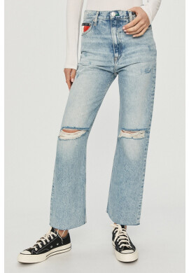 Tommy Jeans Дънки Harper - Pepit.bg