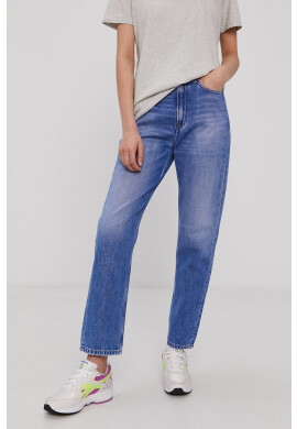 Tommy Jeans Дънки Harper с висока талия - Pepit.bg
