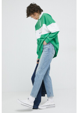 Tommy Jeans Дънки Harper с висока талия - Pepit.bg