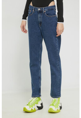 Tommy Jeans Дънки Harper с висока талия - Pepit.bg