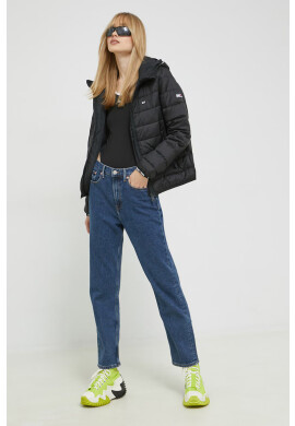 Tommy Jeans Дънки Harper с висока талия - Pepit.bg