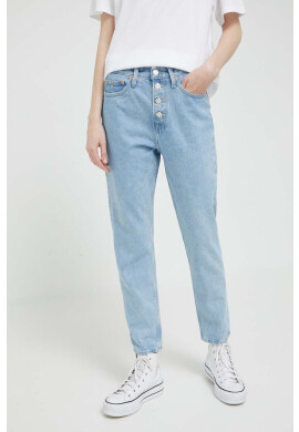 Tommy Jeans Дънки Izzie в синьо - Pepit.bg