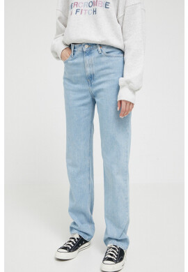 Tommy Jeans Дънки Julie с висока талия - Pepit.bg