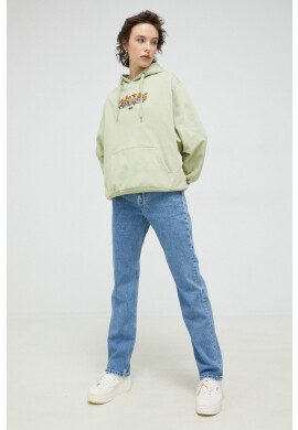 Tommy Jeans Дънки Julie с висока талия - Pepit.bg