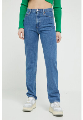 Tommy Jeans Дънки Julie с висока талия - Pepit.bg