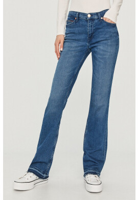 Tommy Jeans Дънки Maddie - Pepit.bg