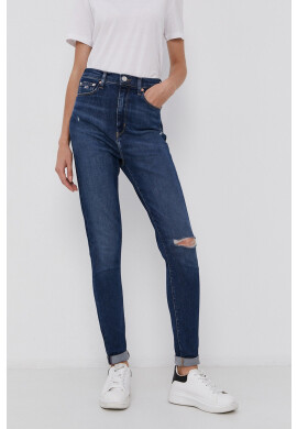 Tommy Jeans Дънки Melany - Pepit.bg