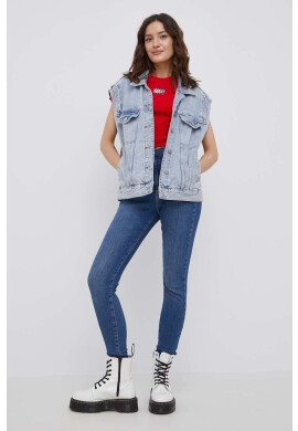 Tommy Jeans Дънки Melany Ce636 - Pepit.bg