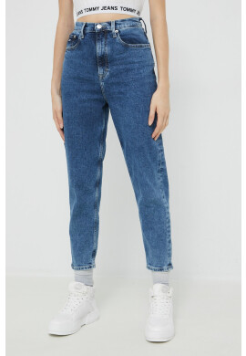 Tommy Jeans Дънки Mom Cf6132 - Pepit.bg