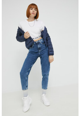 Tommy Jeans Дънки Mom Cf6132 - Pepit.bg