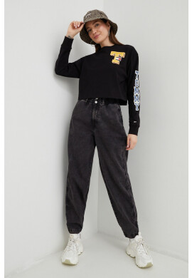 Tommy Jeans Дънки Mom Cf7102 - Pepit.bg