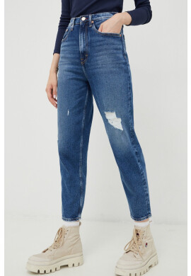 Tommy Jeans Дънки Mom Cf8034 - Pepit.bg
