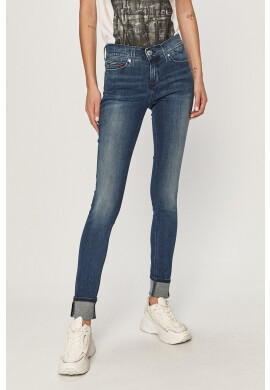 Tommy Jeans Дънки Nora - Pepit.bg