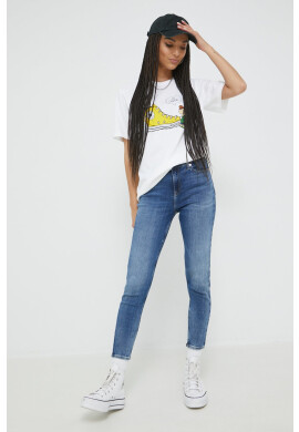 Tommy Jeans Дънки Nora - Pepit.bg
