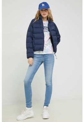 Tommy Jeans Дънки Nora със стандартна талия - Pepit.bg