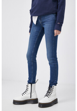 Tommy Jeans Дънки Nora със стандартна талия - Pepit.bg