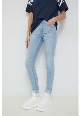 Tommy Jeans Дънки Nora със стандартна талия - Pepit.bg