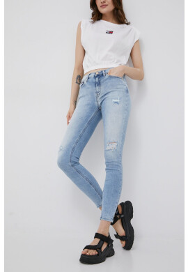 Tommy Jeans Дънки Nora Bf2214 - Pepit.bg