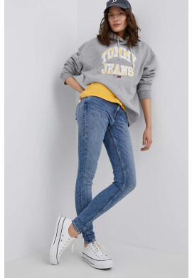 Tommy Jeans Дънки Nora Ce137 - Pepit.bg