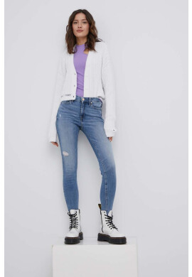 Tommy Jeans Дънки Nora Ce215 - Pepit.bg