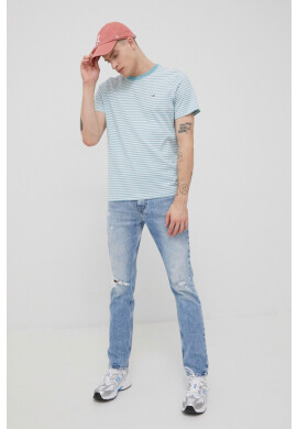 Tommy Jeans Дънки Ryan Bf2112 мъжки - Pepit.bg