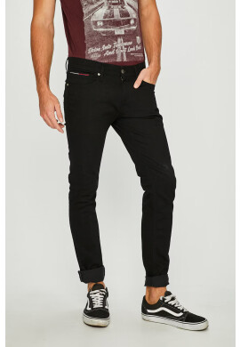 Tommy Jeans Дънки Scantion - Pepit.bg