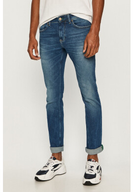 Tommy Jeans Дънки Scanton - Pepit.bg