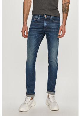 Tommy Jeans Дънки Scanton - Pepit.bg