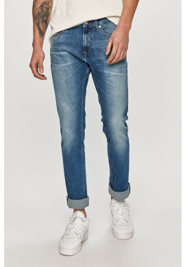 Tommy Jeans Дънки Scanton - Pepit.bg
