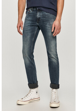 Tommy Jeans Дънки Scanton - Pepit.bg