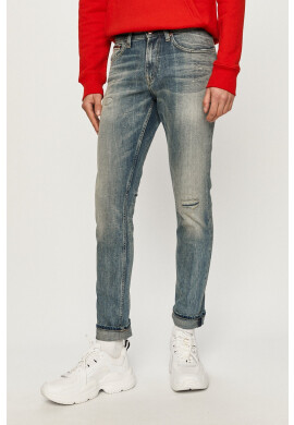 Tommy Jeans Дънки - Pepit.bg