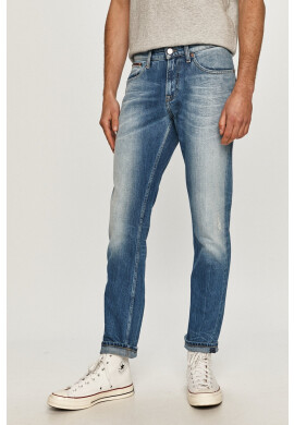 Tommy Jeans Дънки Scanton - Pepit.bg